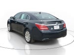 2014 Buick LaCrosse Leather Group