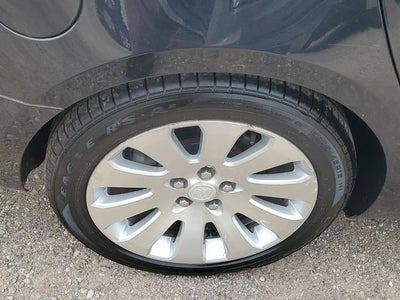 2014 Buick LaCrosse Leather Group