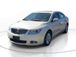 2013 Buick LaCrosse Leather Group