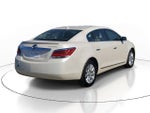 2013 Buick LaCrosse Leather Group