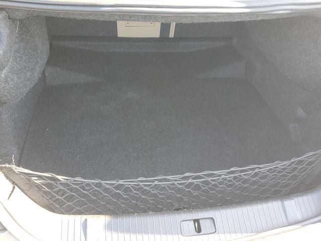 2011 Buick LaCrosse CXS