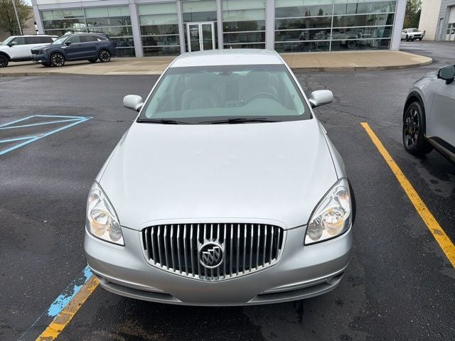 2011 Buick Lucerne CXL