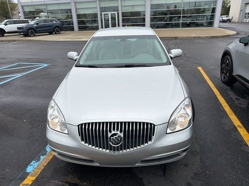 2011 Buick Lucerne CXL