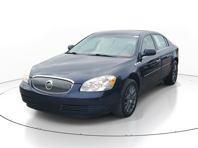 2008 Buick Lucerne CXL