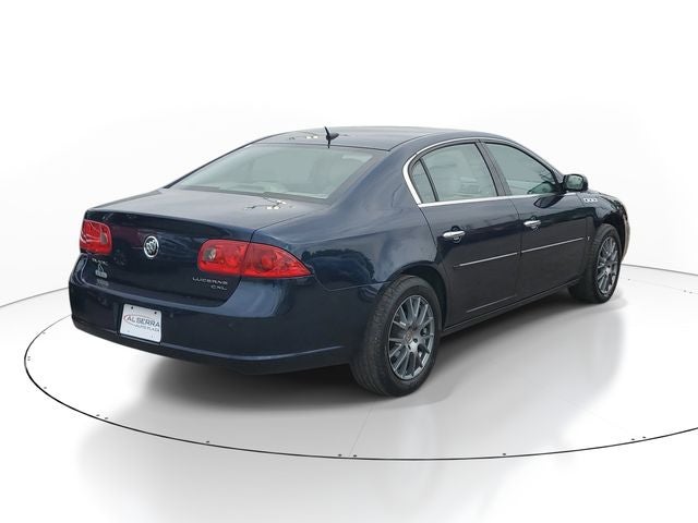 2008 Buick Lucerne CXL