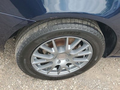 2008 Buick Lucerne CXL