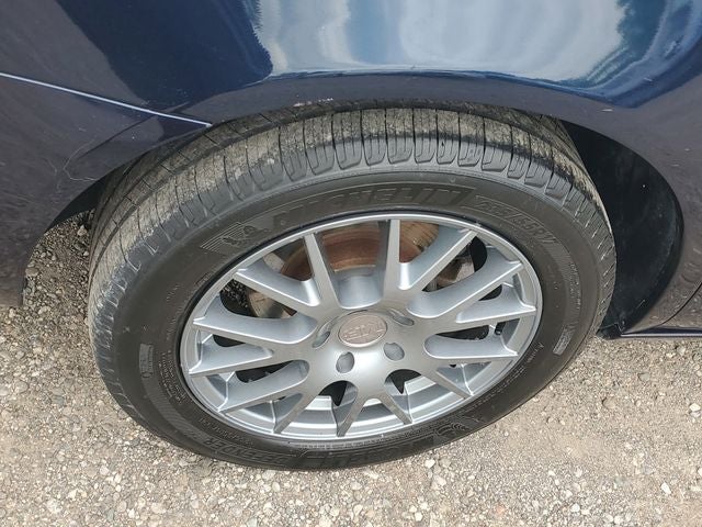 2008 Buick Lucerne CXL