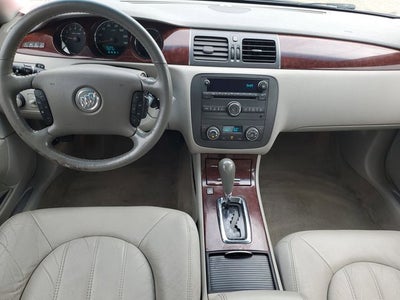 2008 Buick Lucerne CXL