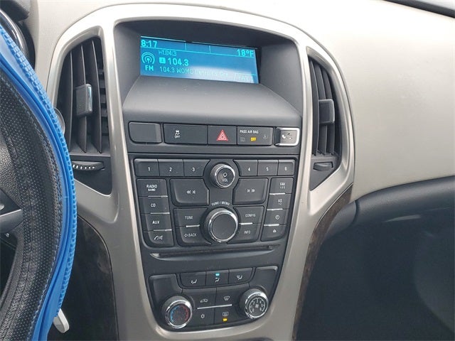 2013 Buick Verano Base