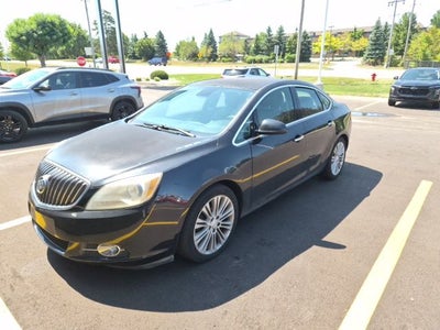 2013 Buick Verano Base