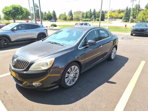 2013 Buick Verano Base