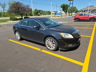 2013 Buick Verano Base
