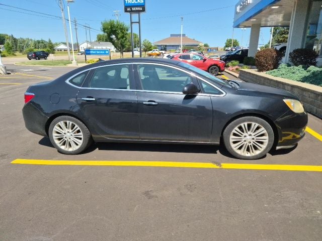 2013 Buick Verano Base