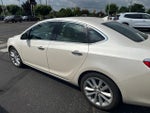 2014 Buick Verano Leather Group