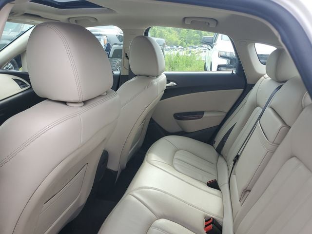 2014 Buick Verano Leather Group