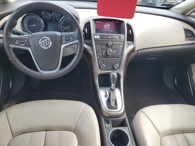 2014 Buick Verano Leather Group
