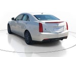 2013 Cadillac ATS 2.0L Turbo Performance