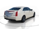 2013 Cadillac ATS 2.0L Turbo Performance