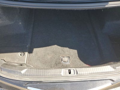 2014 Cadillac ATS 2.0L Turbo Premium