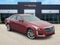 2015 Cadillac CTS 3.6L Luxury