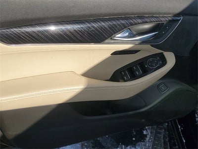 2020 Cadillac CT5 Premium Luxury