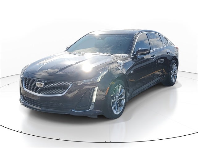 2020 Cadillac CT5 Premium Luxury
