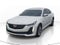 2022 Cadillac CT5 Premium Luxury