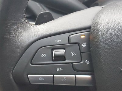 2022 Cadillac CT5 Premium Luxury