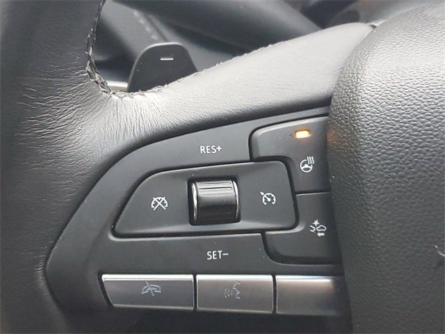 2022 Cadillac CT5 Premium Luxury