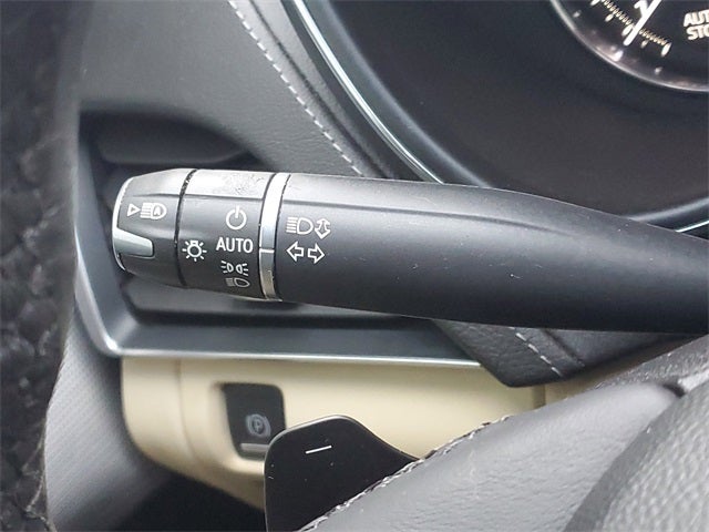 2022 Cadillac CT5 Premium Luxury