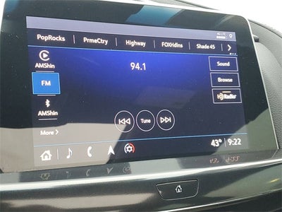 2022 Cadillac CT5 Premium Luxury