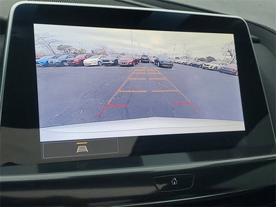 2022 Cadillac CT5 Premium Luxury