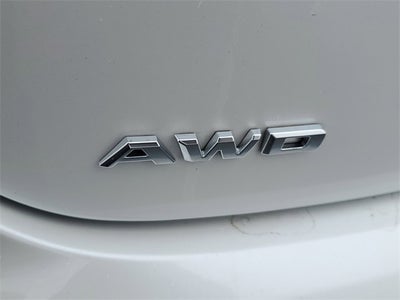 2022 Cadillac CT5 Premium Luxury