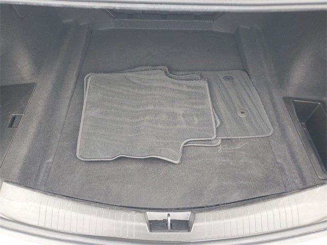 2022 Cadillac CT5 Premium Luxury