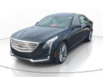 2016 Cadillac CT6 3.0L Twin Turbo Platinum