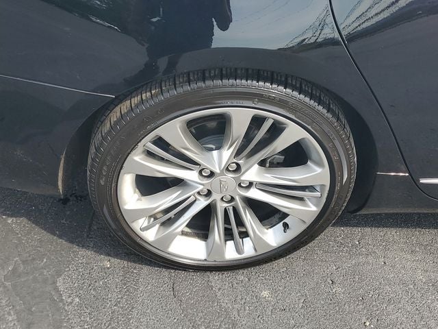 2016 Cadillac CT6 3.0L Twin Turbo Platinum