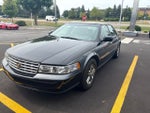 1999 Cadillac Seville SLS