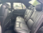 1999 Cadillac Seville SLS