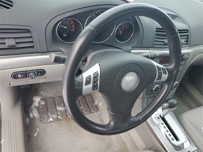 2008 Saturn Aura XE
