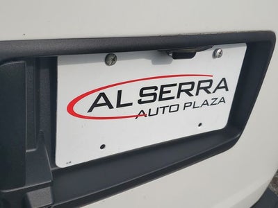 2015 Chevrolet Express 2500 LT Passenger