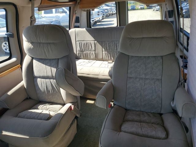 2003 Chevrolet Express Van G1500 Upfitter