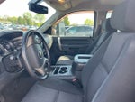 2011 Chevrolet Silverado 2500HD LT