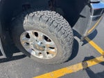 2011 Chevrolet Silverado 2500HD LT