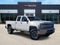 2017 Chevrolet Silverado 2500HD Work Truck