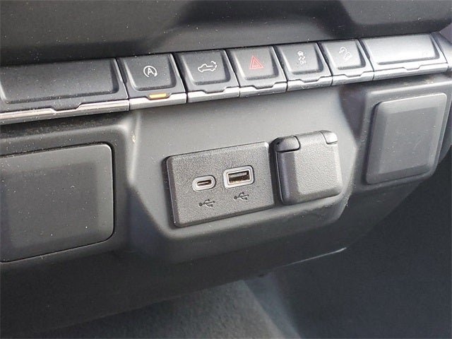 2022 Chevrolet Silverado 1500 LTD Custom Trail Boss