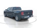 2018 Chevrolet Silverado 1500 LTZ 1LZ