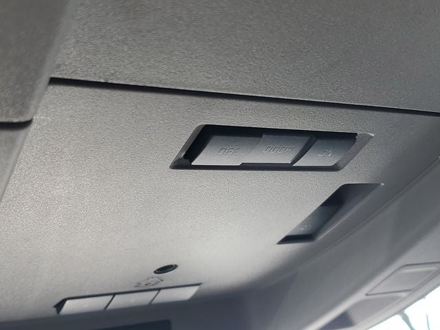 2018 Chevrolet Silverado 1500 LTZ 1LZ