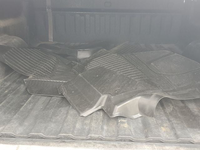 2017 Chevrolet Silverado 1500 WT