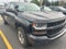 2018 Chevrolet Silverado 1500 WT