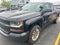 2018 Chevrolet Silverado 1500 WT